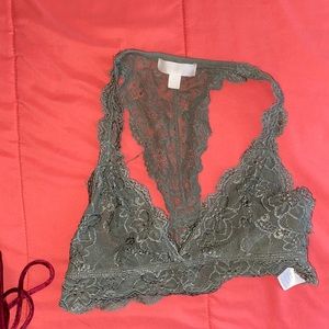🟡6/$20 francescas bralette🟡